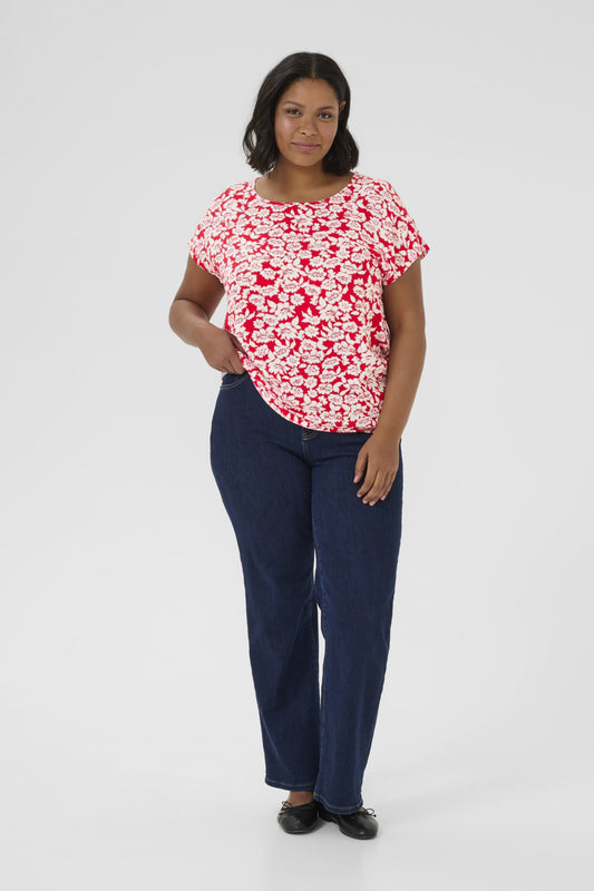 KCbella Stanley Blouse