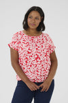 KCbella Stanley bluse