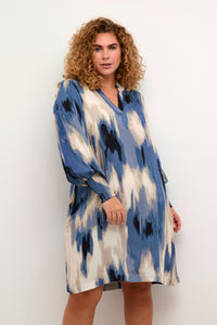 KCbella Smock Dress