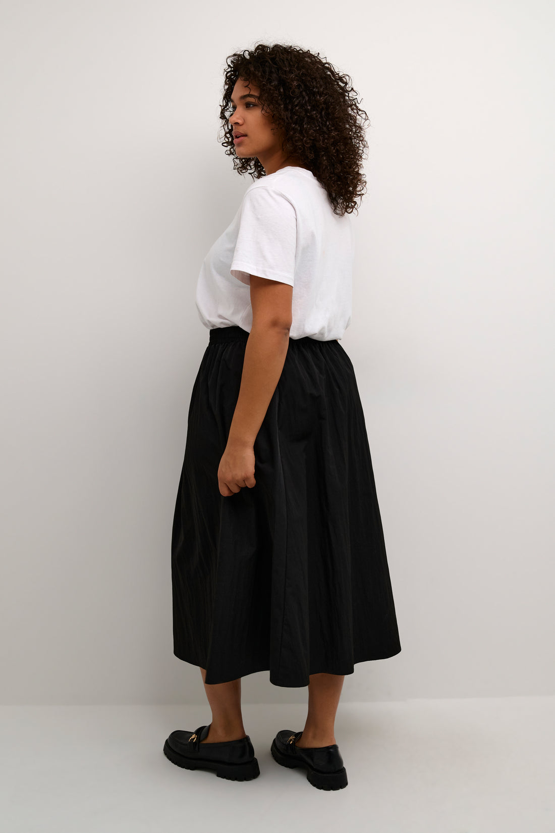 KCreva Skirt