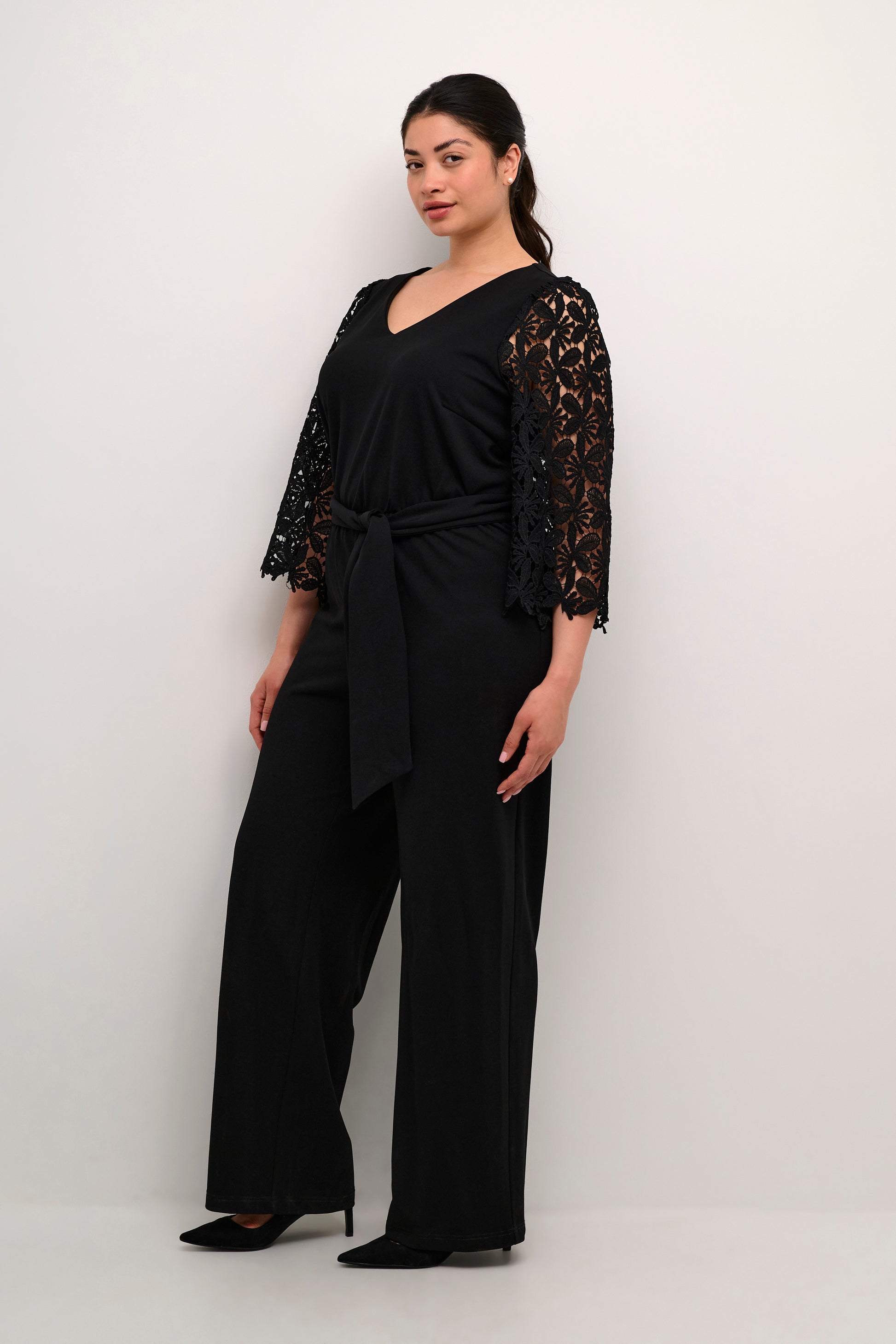 KCemma Jumpsuit