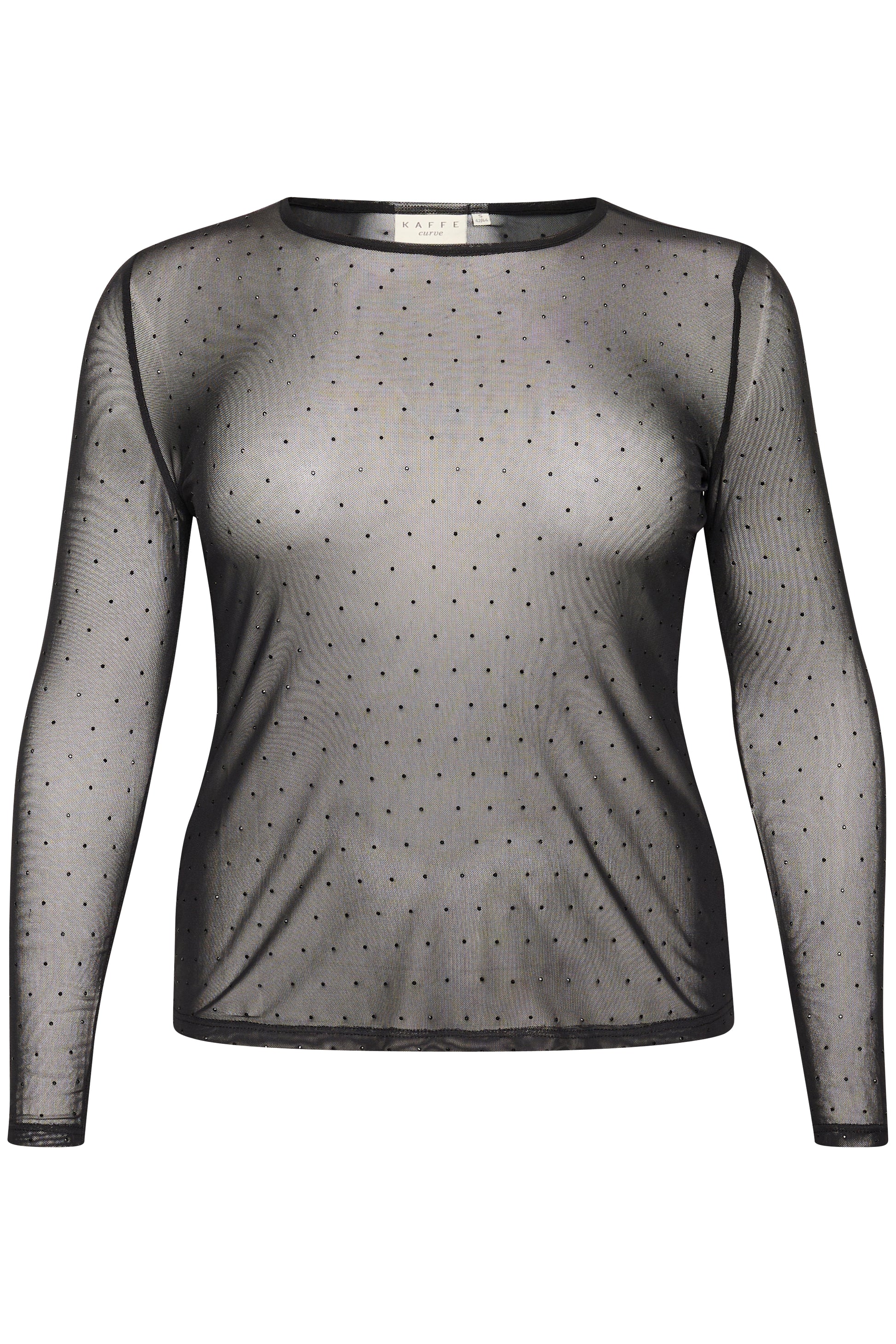 KClorinda Mesh T-Shirt