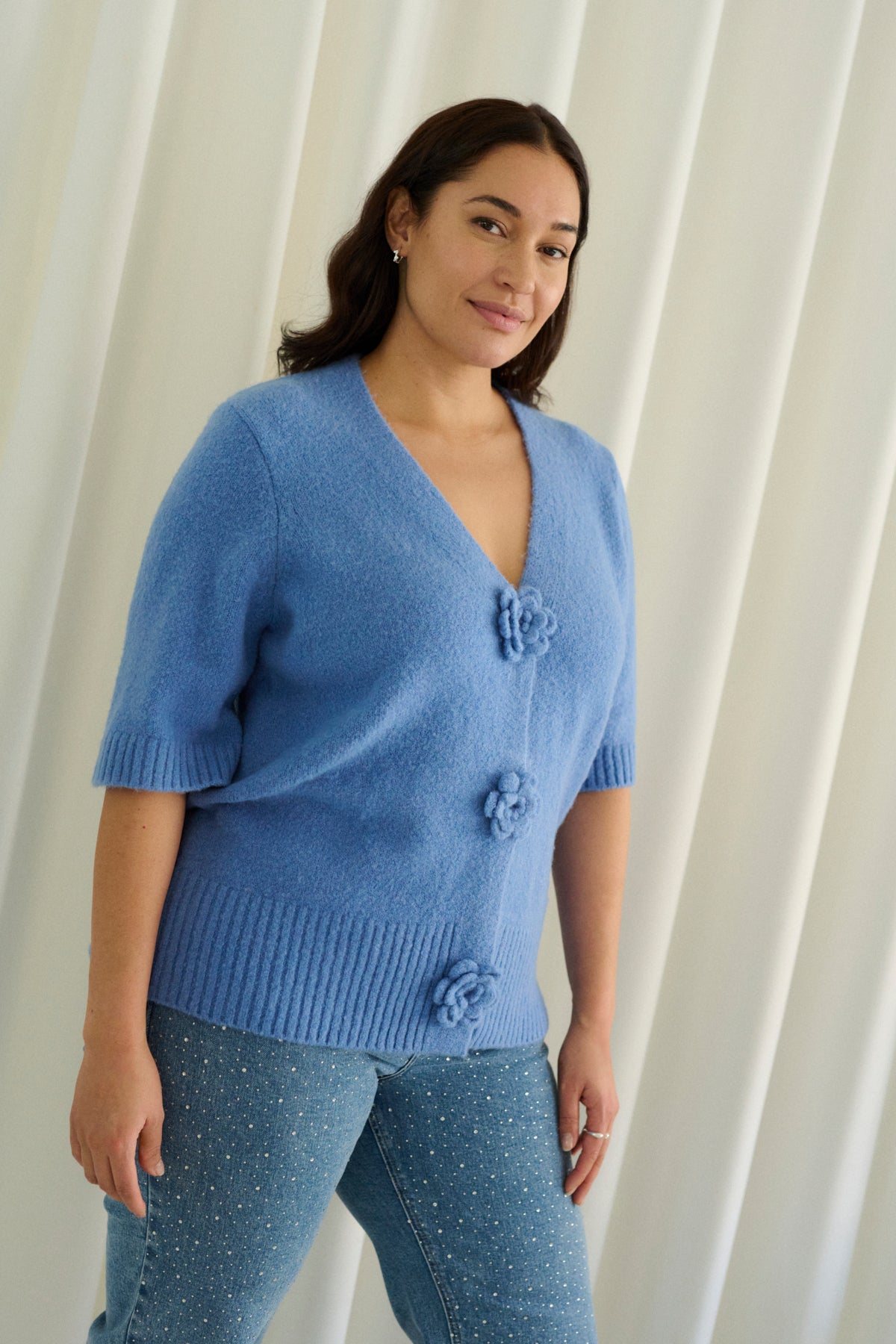 KCrosa Cardigan