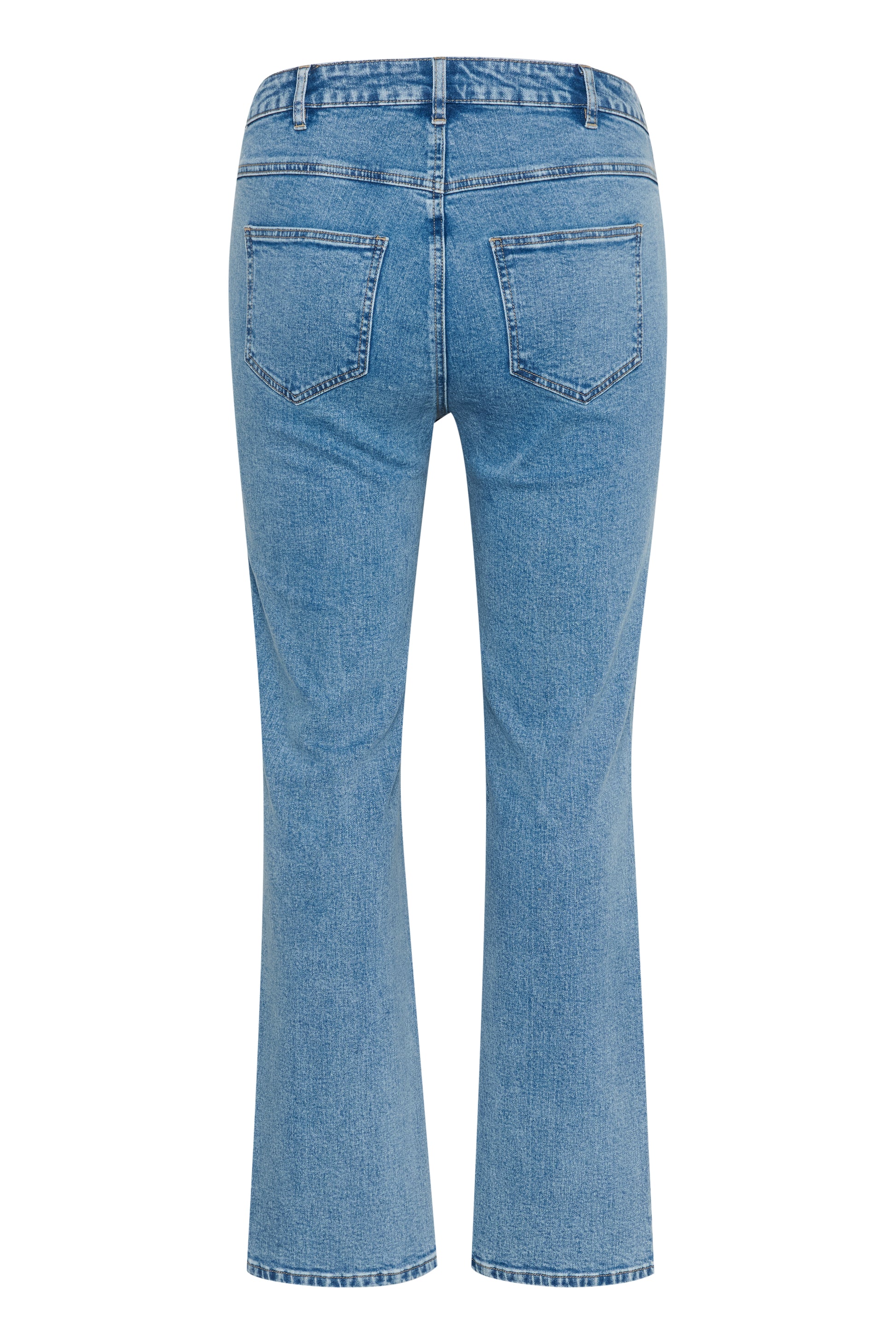 KCthura Embellish Jeans