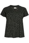 KCherdis - Jersey Bluse