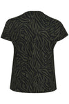 KCherdis - Jersey Bluse