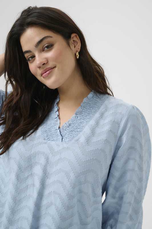 KCvitana Blouse - Bluse