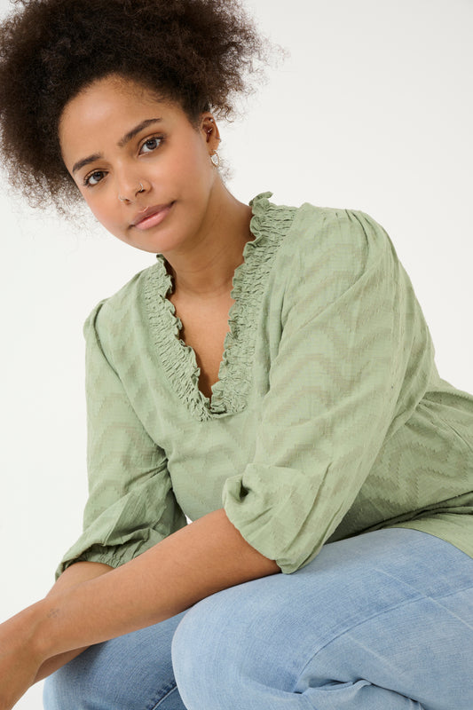 KCvitana Blouse - Bluse