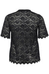 KCjaida - Blonde T-shirt