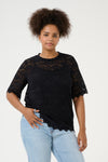 KCjaida - Blonde T-shirt