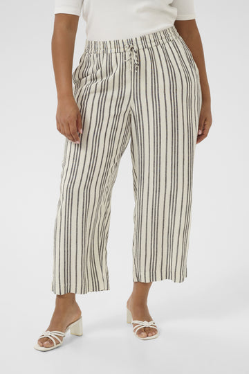 KCmille Cropped Pants