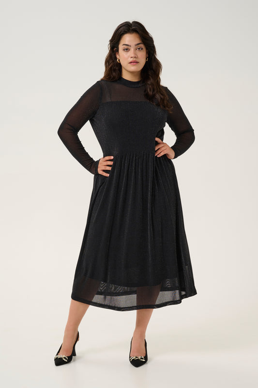 KColgie - Mesh Kjole