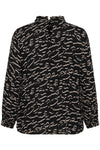 KClune - Bluse med Print