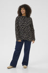KClune - Bluse med Print