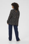 KClune - Bluse med Print