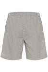 KCnana - Stribede Shorts