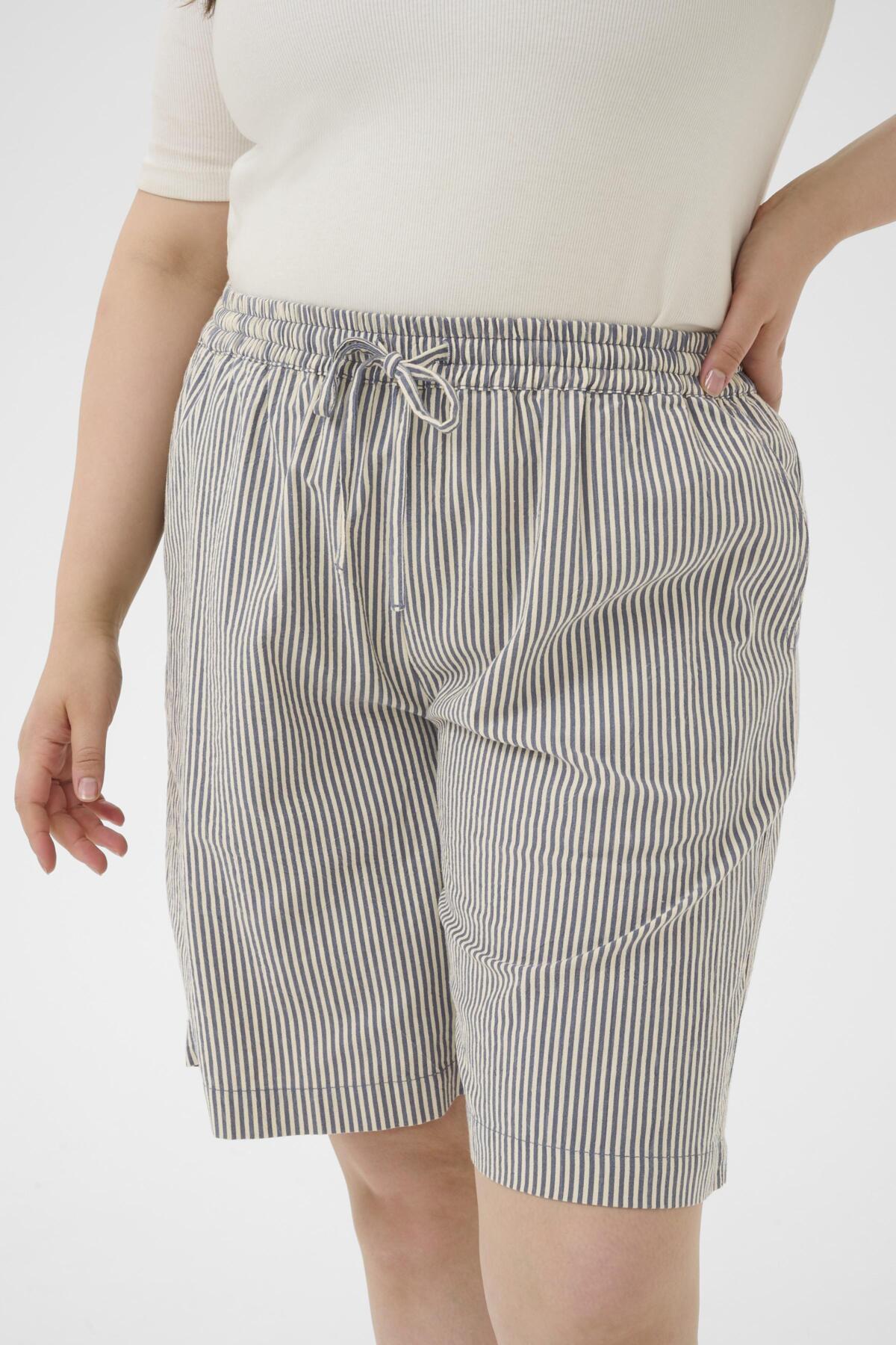 Shorts Plus Size