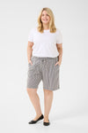 KCnana - Stribede Shorts