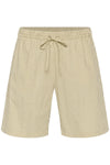 KCnana - Stribede Shorts