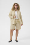KCnana - Stribede Shorts