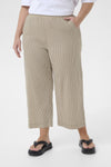 KCnana - Stripete Culotte Bukser