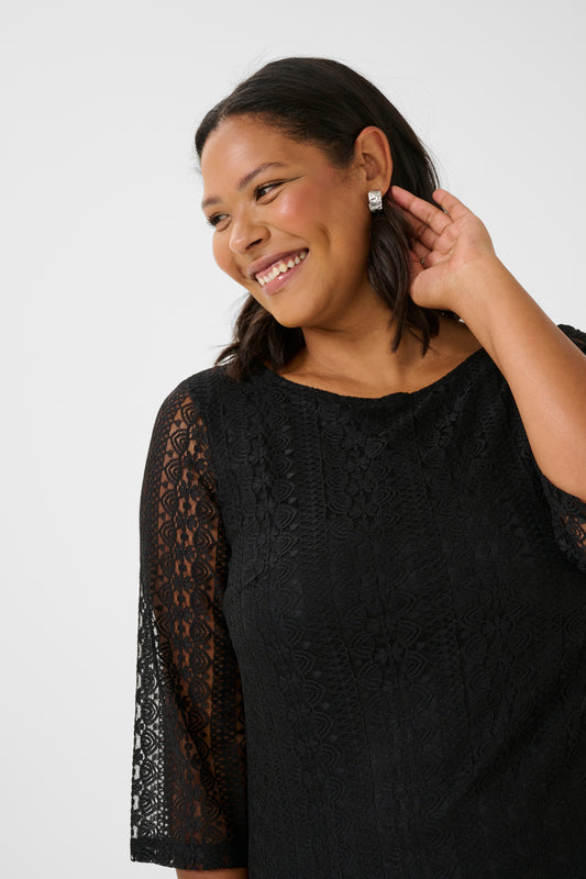 KCmariah - Blonde Kjole