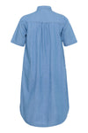 KClouisa - Chambray Kjole