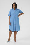 KClouisa - Chambray Kjole