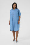 KClouisa - Chambray Kjole
