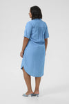 KClouisa - Chambray Kjole