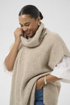 KCmala - Strik Poncho