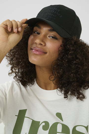 KCshia - Caps