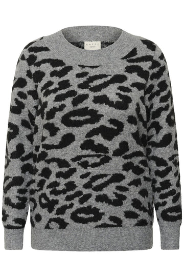 KCsandia - Strikkegenser