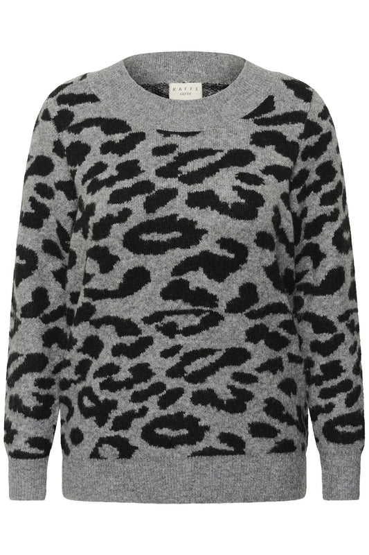 KCsandia - Strikkegenser