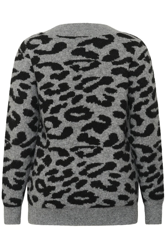 KCsandia - Strikkegenser