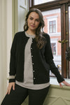 KCniela - Strikket Cardigan