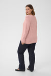 KCniela - Strik Cardigan