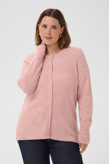 KCniela - Strik Cardigan