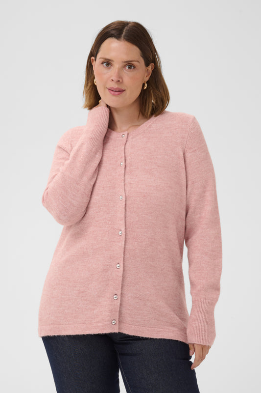 KCniela - Strik Cardigan