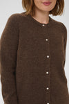 KCniela - Strik Cardigan