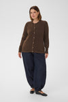 KCniela - Strik Cardigan