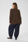 KCniela - Strik Cardigan