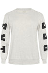 KCelise - Sweatshirt → KCelise - Sweatshirt (Genser)