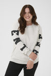 KCelise - Sweatshirt → KCelise - Sweatshirt (Genser)