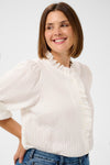 KCuma Frill Skjorte