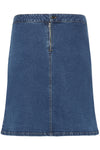 KCleni - Denim Nederdel