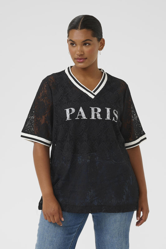 KClaris - Blondebluse