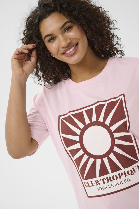 KCkelia - T-Shirt