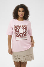 KCkelia - T-Shirt