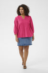 Kcthea bluse